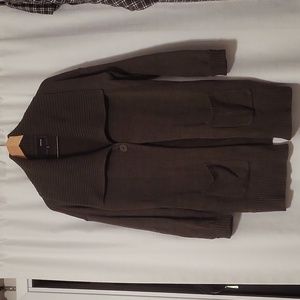 Hurley Oversized Cardigan